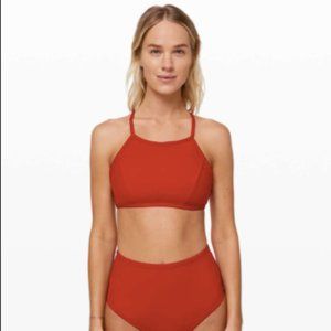 Lululemon SWIM/SPORTS TOP